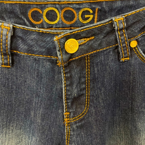 COOGI Woman’s Jeans - Picture 1 of 8